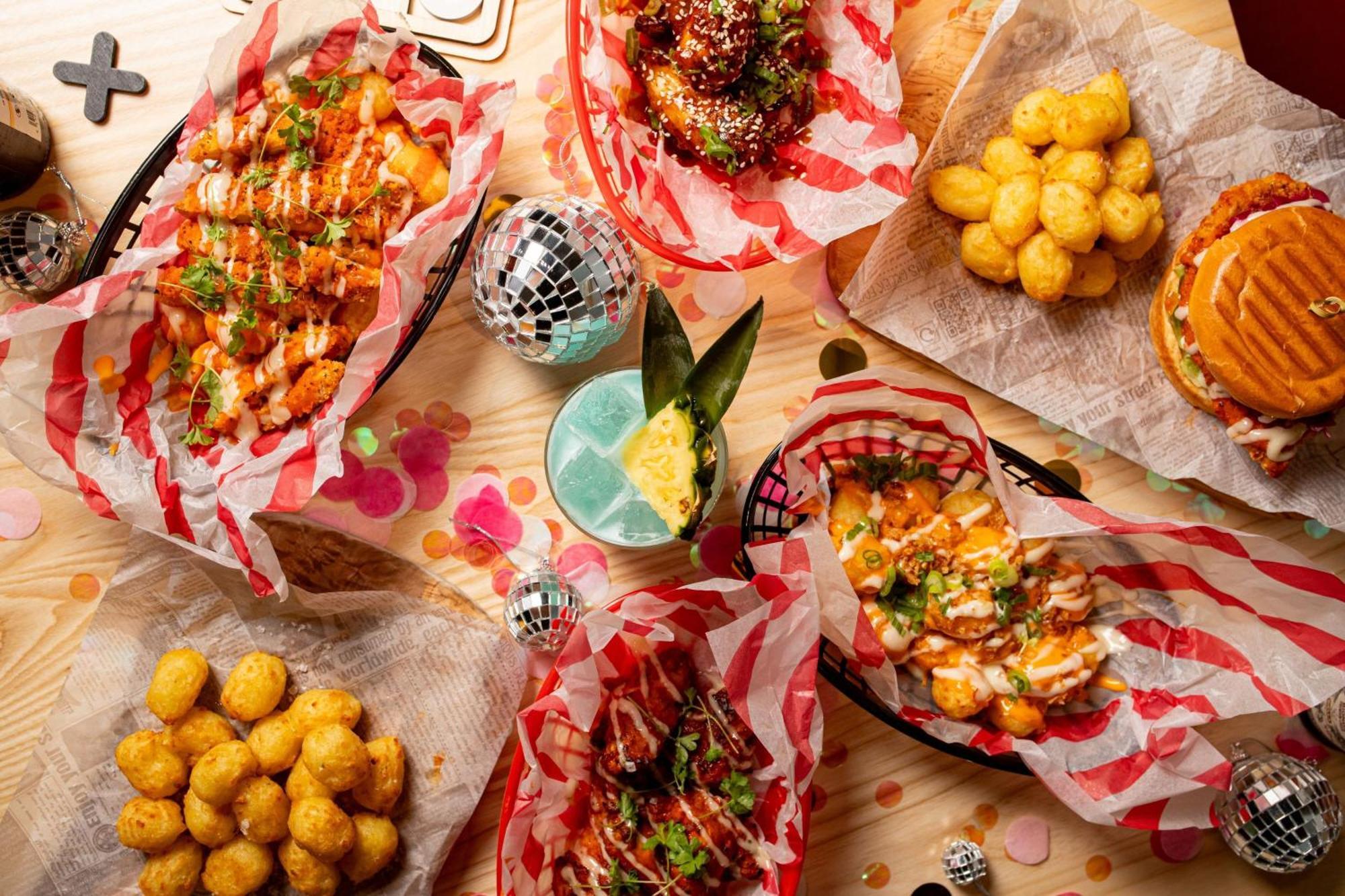 Moxy Manchester City Εξωτερικό φωτογραφία